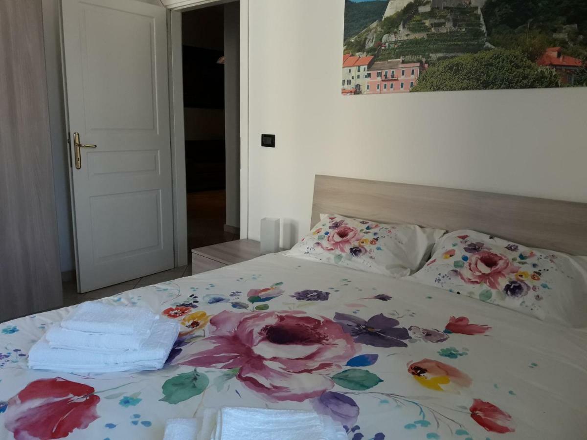 Finalborgo Location Apartment Finale Ligure Exterior photo